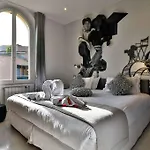 Ideal Sejour - Hotel De Charme Et Atypique