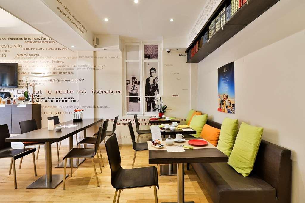 Ideal Sejour - De Charme Et Atypique Hotel 3*