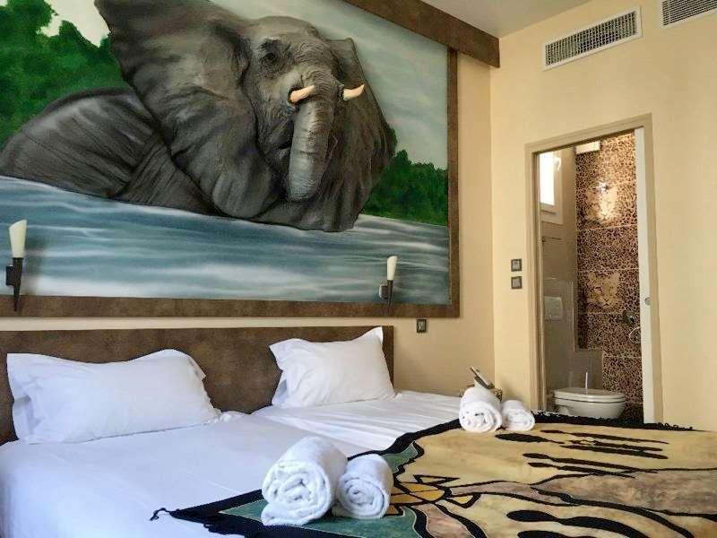 Ideal Sejour - De Charme Et Atypique 3* Cannes