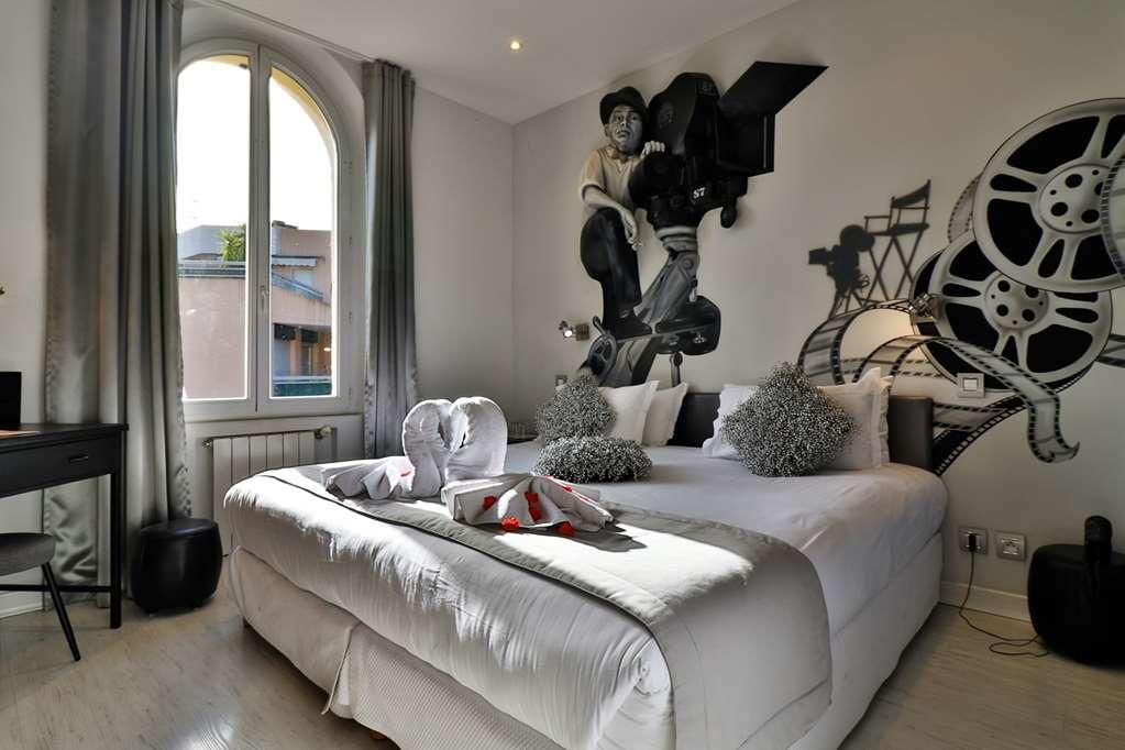Ideal Sejour - De Charme Et Atypique Hotel Cannes