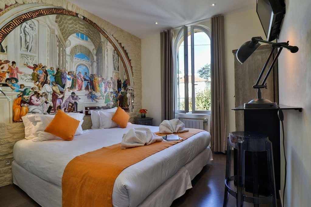 Ideal Sejour - De Charme Et Atypique Cannes