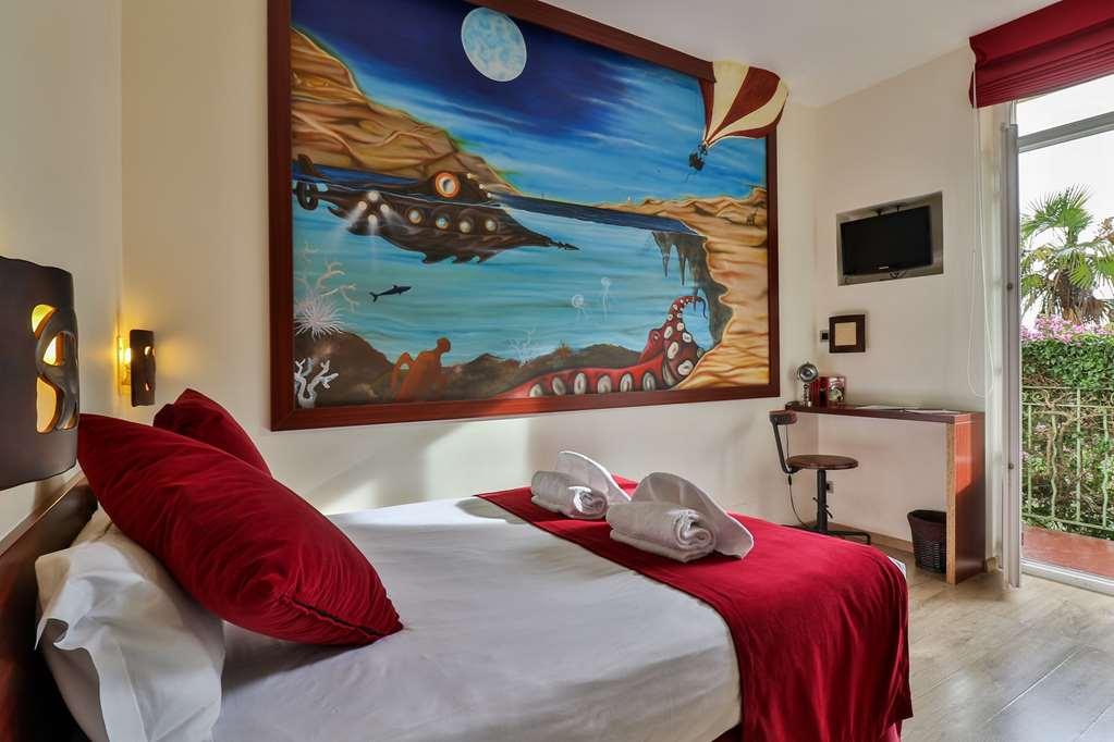 Ideal Sejour - De Charme Et Atypique 3*