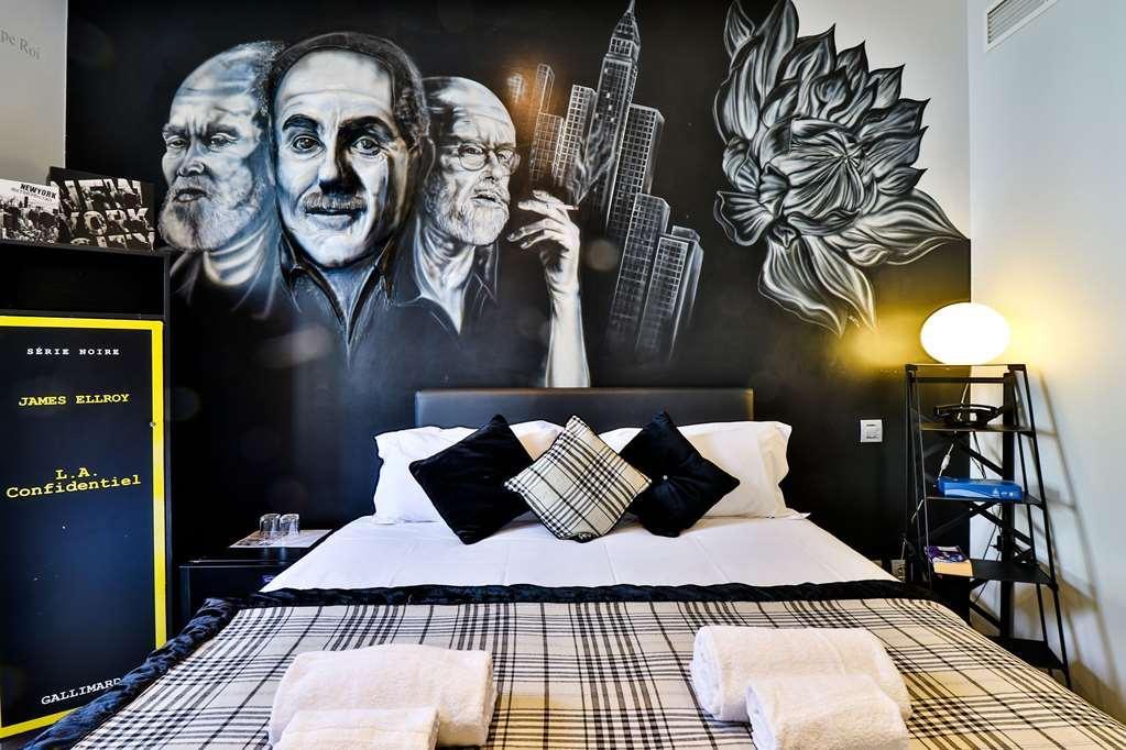 Hotel Ideal Sejour - De Charme Et Atypique Cannes