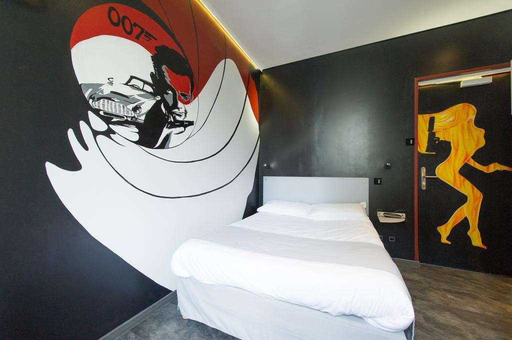Hotel Ideal Sejour - De Charme Et Atypique