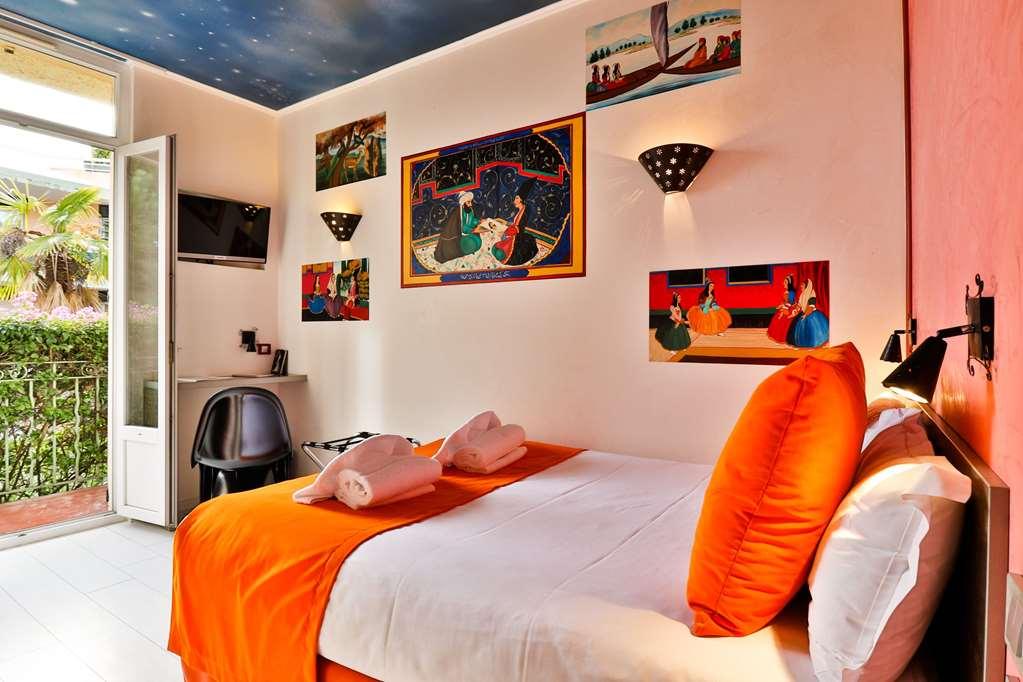 Ideal Sejour - De Charme Et Atypique Hotel Cannes