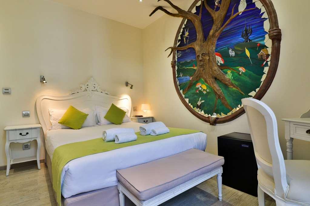 Ideal Sejour - De Charme Et Atypique Hotel